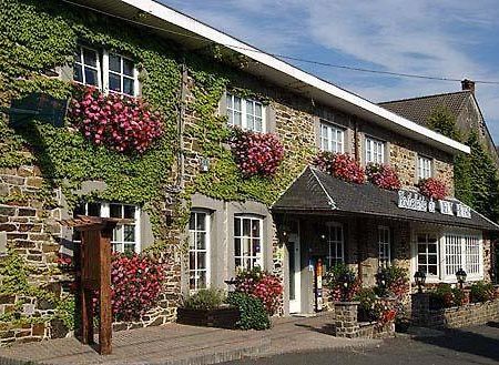 Hostellerie Au Vieux Hetre Jalhay Exterior foto