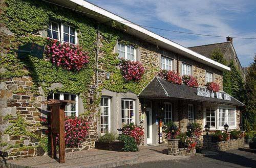 Hostellerie Au Vieux Hetre Jalhay Exterior foto