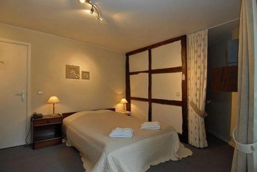 Hostellerie Au Vieux Hetre Jalhay Habitación foto