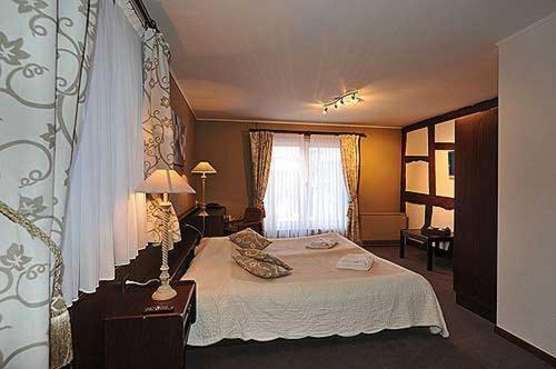 Hostellerie Au Vieux Hetre Jalhay Habitación foto